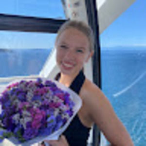 Meet your Posher, Lisa